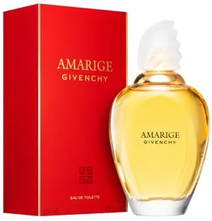 Givenchy Amarige Eau de Toilette voor dames