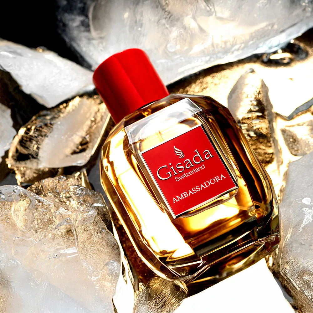 Ambassadora For Women eau de parfum voor dames 100 ml