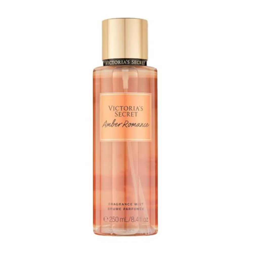 Amber Romance bodyspray voor vrouwen 250 ml