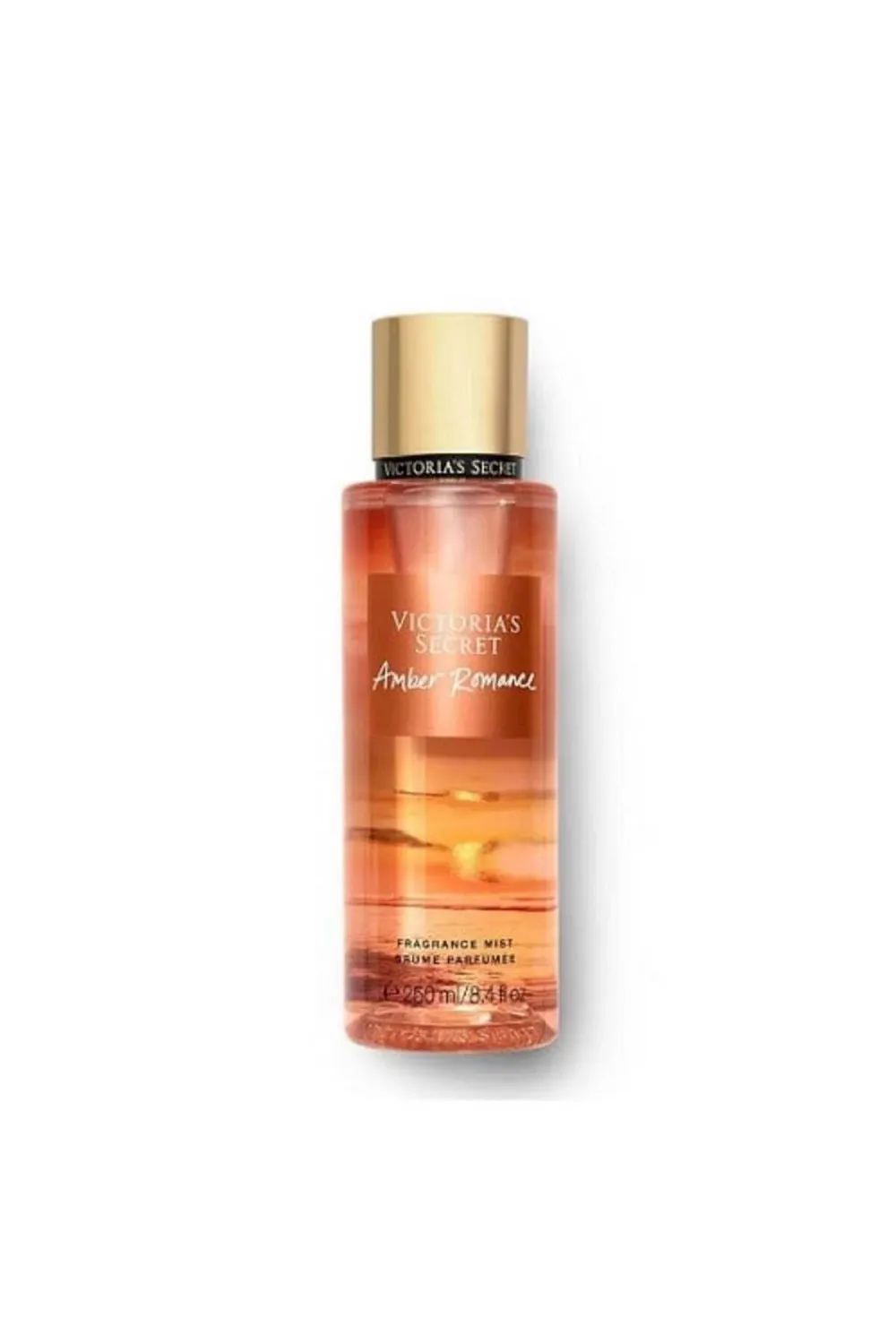 Amber Romance bodyspray voor vrouwen 250 ml