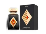 Amber Saffron parfumextract unisex 80 ml