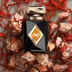 Amber Saffron parfumextract unisex 80 ml