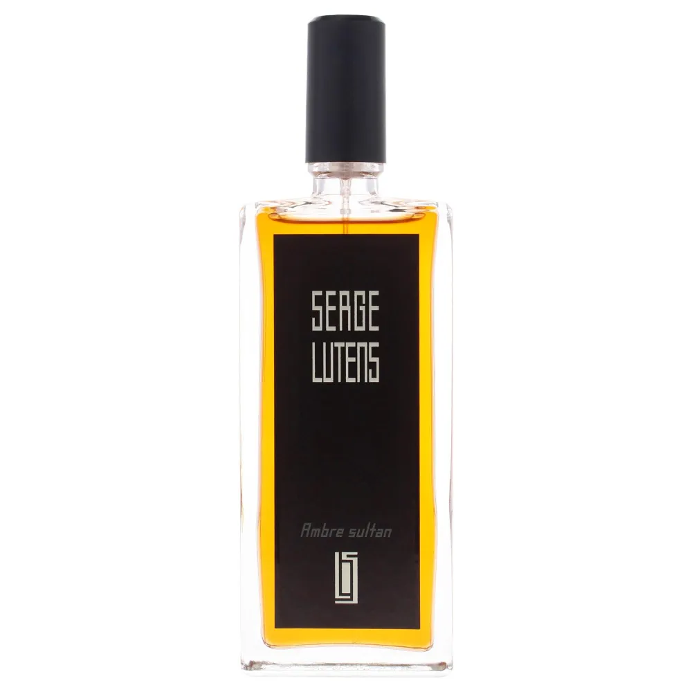 Ambre Sultan eau de parfum voor vrouwen 50 ml