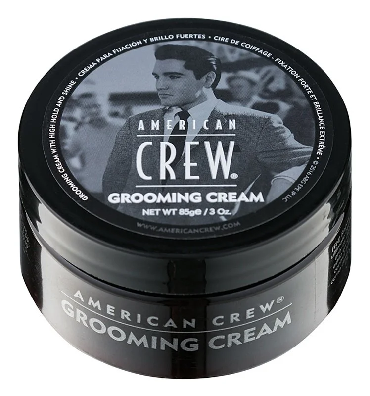 Crew Grooming Crème 85 g