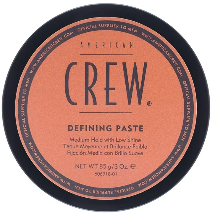 Crew Defining Paste stylingpasta 85 ml
