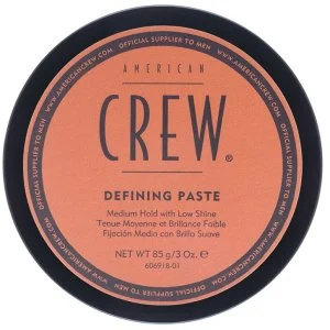 American Crew Defining Paste stylingpasta