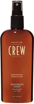 Crew Classic Grooming Spray 250 ml