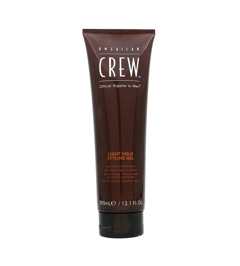 Light Hold Styling Gel stylinggel voor licht houvast 390 ml