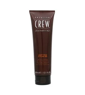 American Light Hold Styling Gel stylinggel voor licht houvast