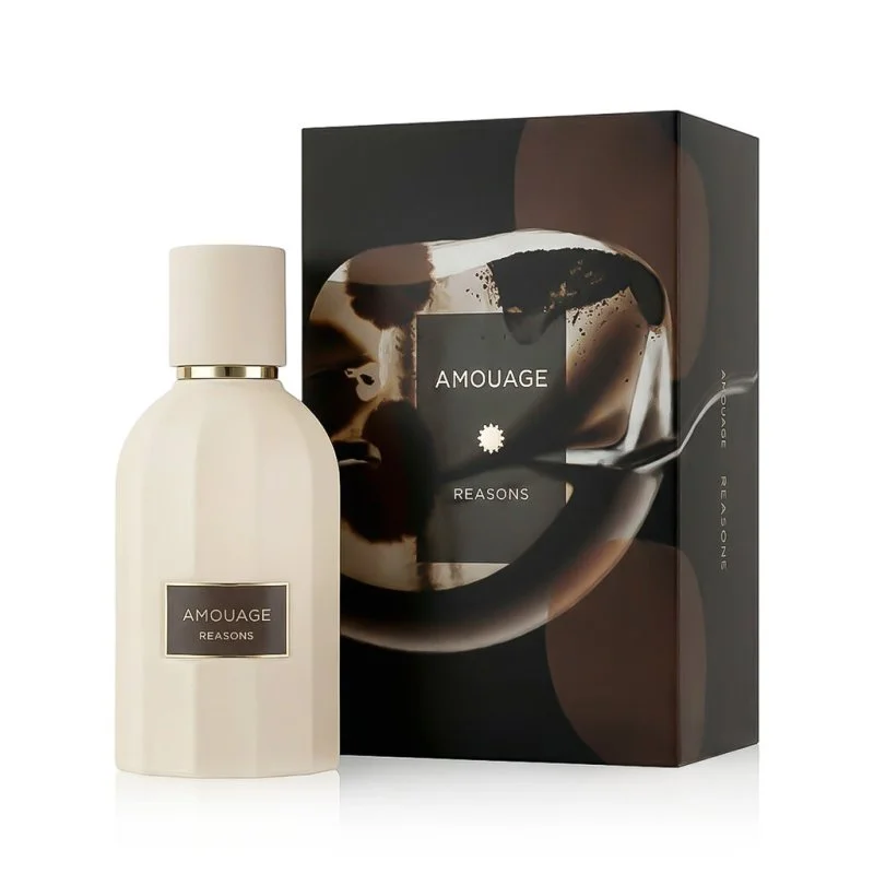 Amouage Reasons Essence de Parfum unisex