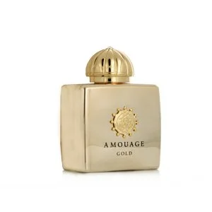 Amouage Gold Woman eau de parfum voor dames