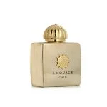Gold Woman eau de parfum voor dames 100 ml