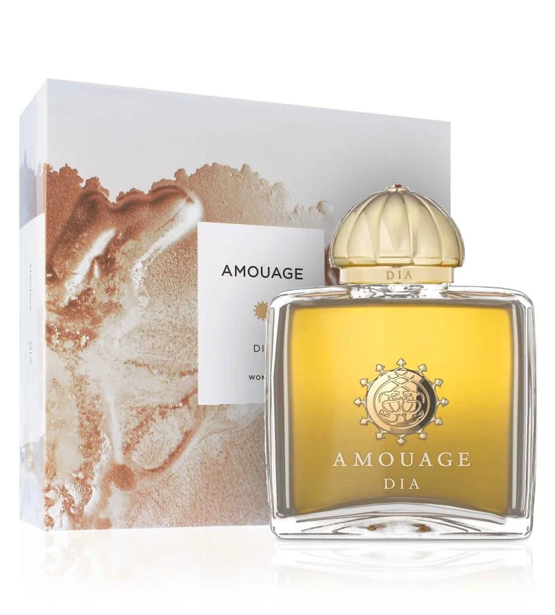 Dia Pour Femme eau de parfum voor dames 100 ml