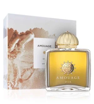 Amouage Dia Pour Femme eau de parfum voor dames