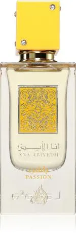 Ana Abiyedh Passion Eau de Parfum voor dames 60 ml