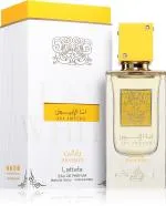 Ana Abiyedh Passion Eau de Parfum voor dames 60 ml