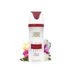 Ana Abiyedh Rouge deodorant spray uniseks 200 ml