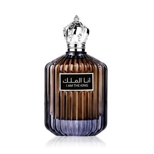 Ana Al Malik I Am The King Eau de Parfum voor heren