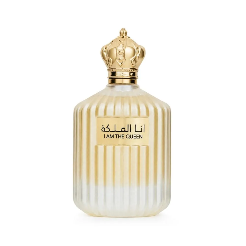 Ana Al Malikah I Am The Queen eau de parfum voor dames 100 ml