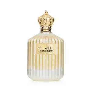Ard Al Zaafaran Ana Al Malikah I Am The Queen eau de parfum voor dames
