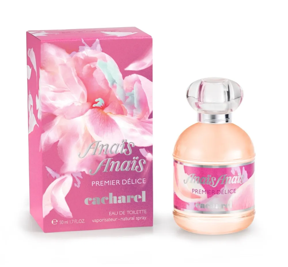 Anais Anais Premier Delice eau de toilette voor dames 50 ml