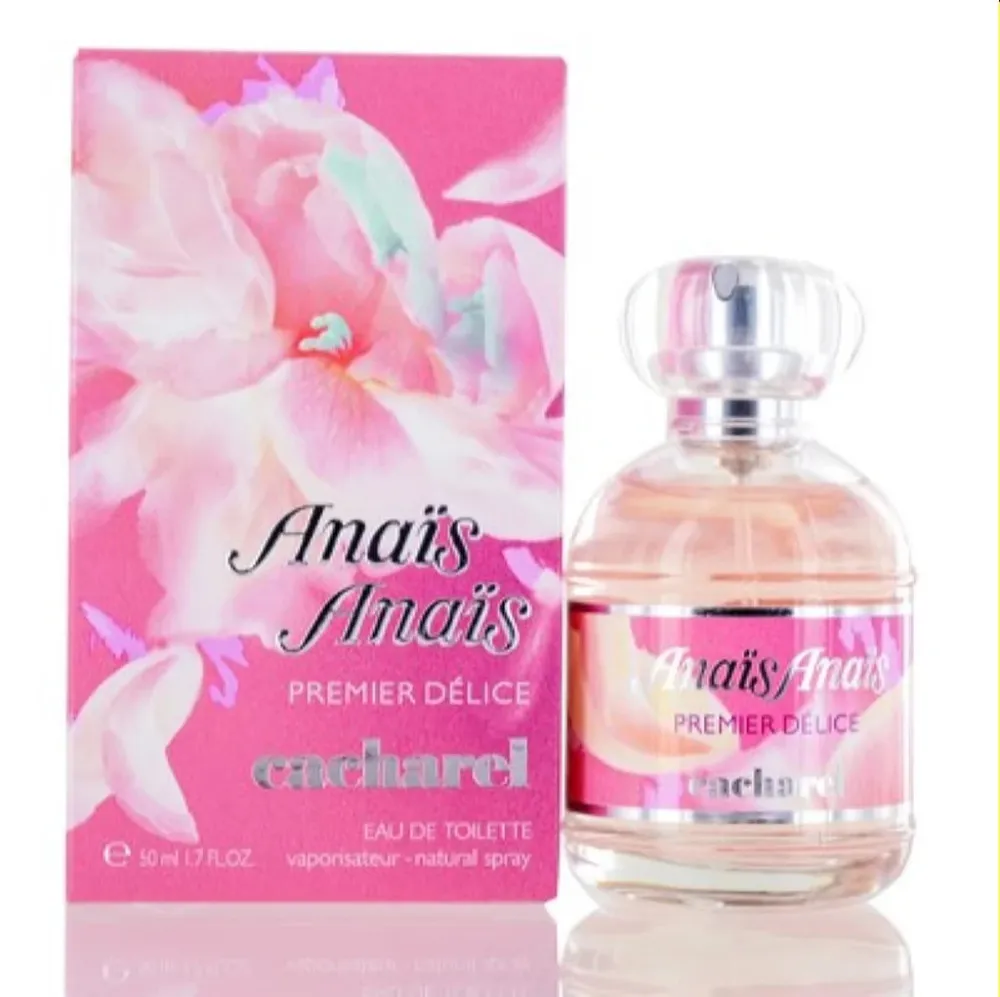 Anais Anais Premier Delice eau de toilette voor dames 50 ml