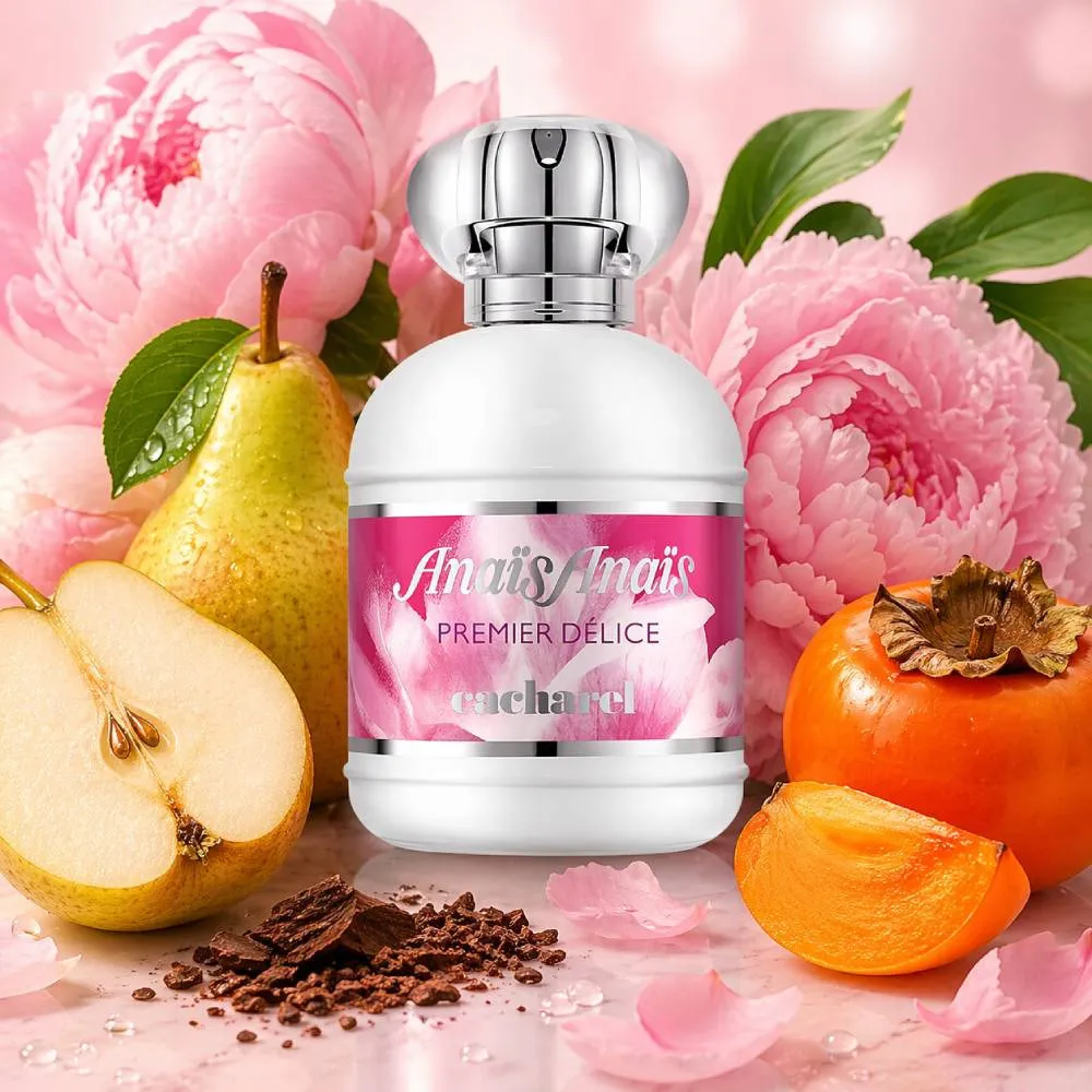 Anais Anais Premier Delice eau de toilette voor dames 50 ml