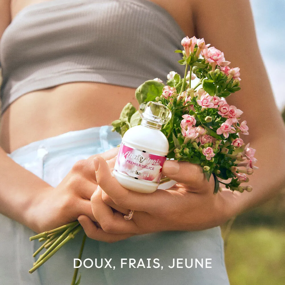 Anais Anais Premier Delice eau de toilette voor dames 50 ml
