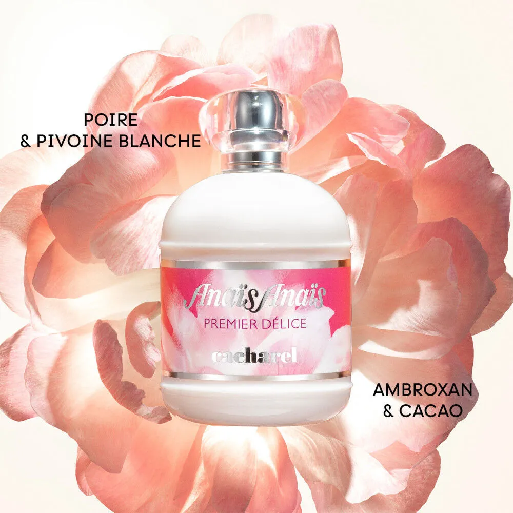 Anais Anais Premier Delice eau de toilette voor dames 50 ml