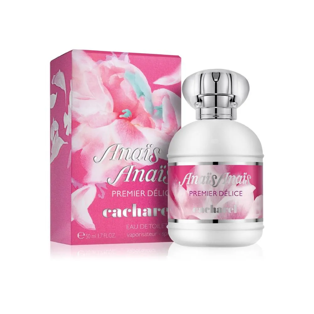 Anais Anais Premier Delice eau de toilette voor dames 50 ml