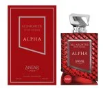 1950 All Nighter Alpha M parfumextract 100 ml