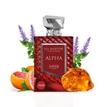 1950 All Nighter Alpha M parfumextract 100 ml