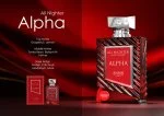 1950 All Nighter Alpha M parfumextract 100 ml