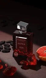 1950 All Nighter Alpha M parfumextract 100 ml
