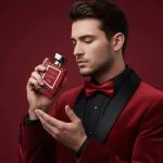 1950 All Nighter Alpha M parfumextract 100 ml