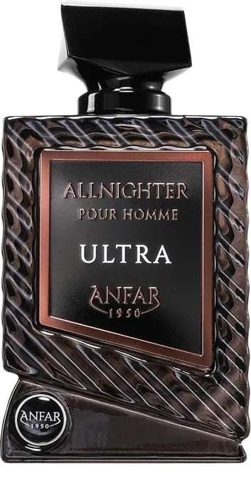 1950 All Nighter Ultra M parfumextract 100 ml