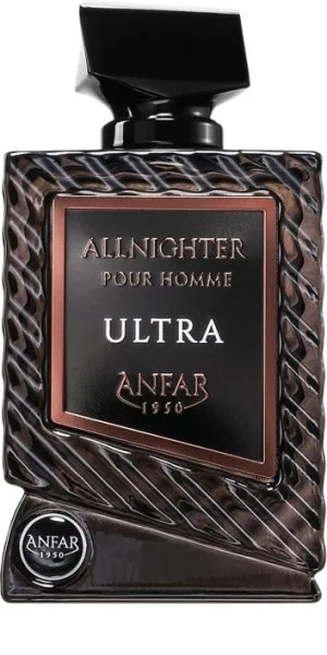 Anfar 1950 All Nighter Ultra M parfumextract