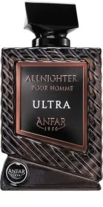 1950 All Nighter Ultra M parfumextract 100 ml