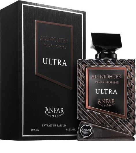1950 All Nighter Ultra M parfumextract 100 ml