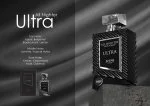 1950 All Nighter Ultra M parfumextract 100 ml