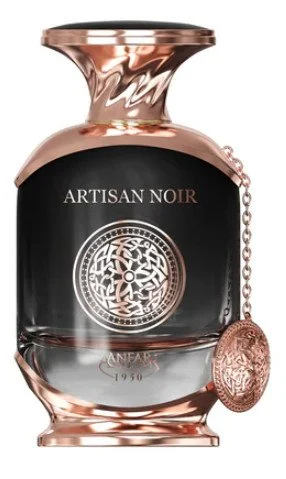 Anfar 1950 Artisan Noir W parfumextract