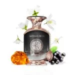 1950 Artisan Noir W parfumextract 100 ml