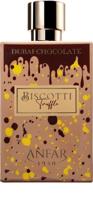Anfar 1950 Biscotti Truffle Unisex parfumextract