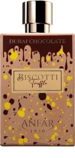 1950 Biscotti Truffle Unisex parfumextract 80 ml