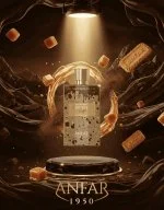 1950 Biscotti Truffle Unisex parfumextract 80 ml