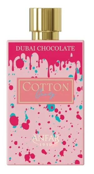 Anfar 1950 Cotton Candy Unisex parfumextract