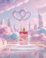 1950 Cotton Candy Unisex parfumextract 80 ml