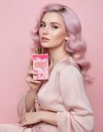 1950 Cotton Candy Unisex parfumextract 80 ml