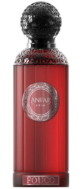Anfar 1950 Fouco Unisex Parfumextract