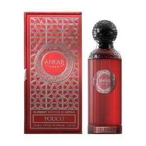 Anfar 1950 Fouco Unisex Parfumextract